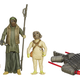 Illustration for article titled Heres All the New iStar Wars/i Figures Youll Be Fighting Little Kids For